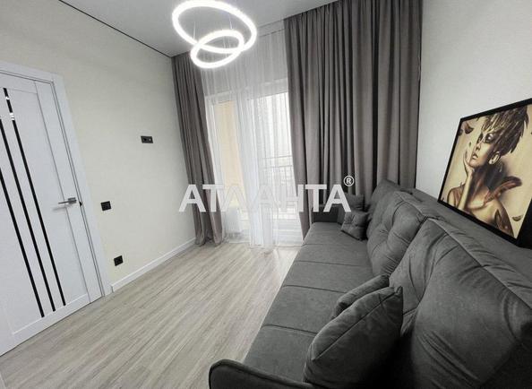 1-кімнатна квартира за адресою вул. Краснова (площа 43 м²) - Atlanta.ua - фото 7