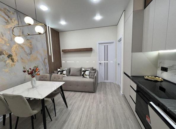 1-кімнатна квартира за адресою вул. Краснова (площа 43 м²) - Atlanta.ua - фото 8