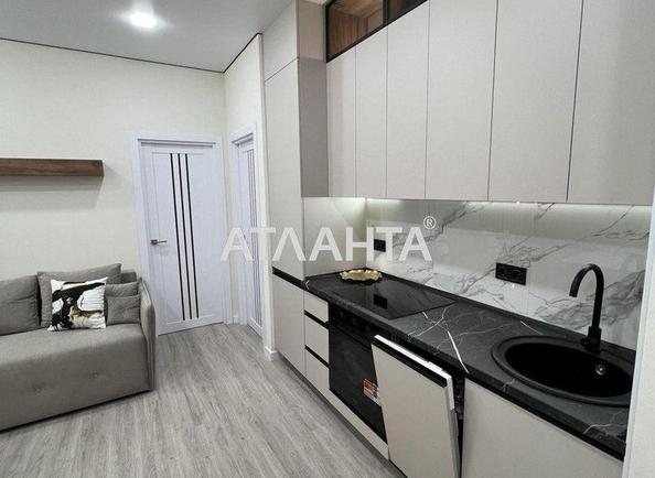 1-кімнатна квартира за адресою вул. Краснова (площа 43 м²) - Atlanta.ua - фото 9