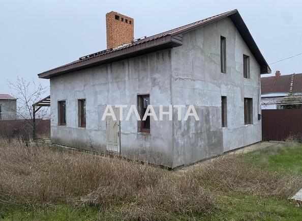 House by the address st. Rozovaya (area 127 m²) - Atlanta.ua - photo 2