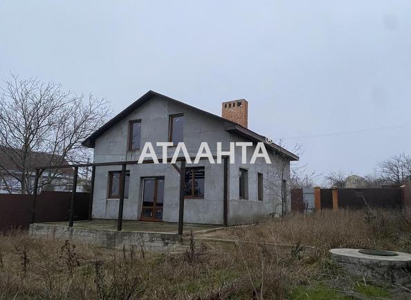 House by the address st. Rozovaya (area 127 m²) - Atlanta.ua - photo 3