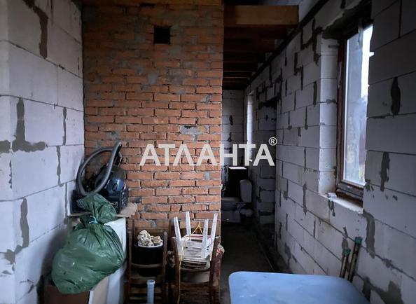 House by the address st. Rozovaya (area 127 m²) - Atlanta.ua - photo 10