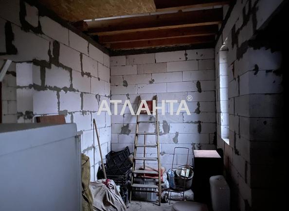 House by the address st. Rozovaya (area 127 m²) - Atlanta.ua - photo 11