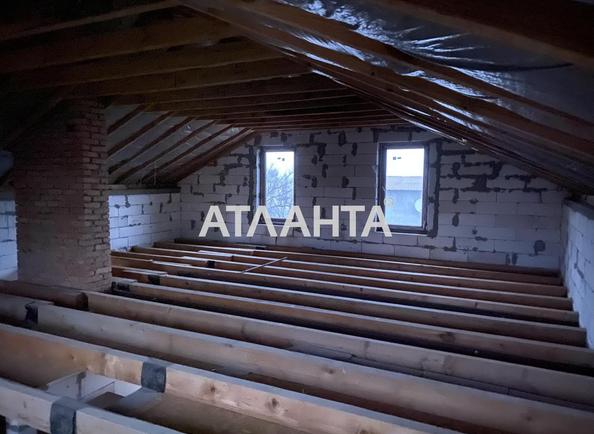 House by the address st. Rozovaya (area 127 m²) - Atlanta.ua - photo 12