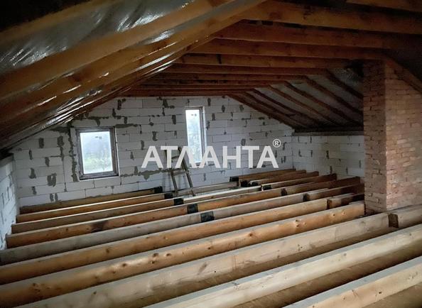 House by the address st. Rozovaya (area 127 m²) - Atlanta.ua - photo 13