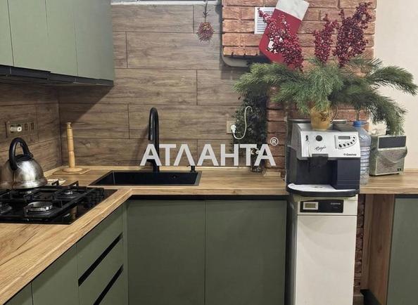 House by the address st. Vinogradnaya 2 ya (area 180 m²) - Atlanta.ua