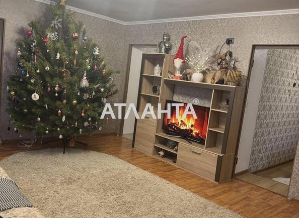 House by the address st. Vinogradnaya 2 ya (area 180 m²) - Atlanta.ua - photo 2