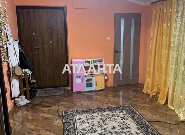 House by the address st. Vinogradnaya 2 ya (area 180 m²) - Atlanta.ua - photo 5