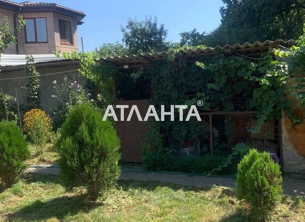 House by the address st. Vinogradnaya 2 ya (area 180 m²) - Atlanta.ua - photo 7