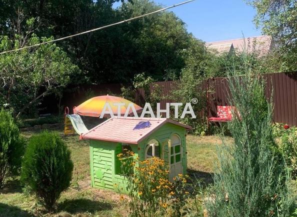 House by the address st. Vinogradnaya 2 ya (area 180 m²) - Atlanta.ua - photo 8