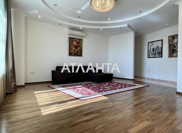 3-комнатная квартира по адресу ул. Литературная (площадь 131 м²) - Atlanta.ua - imageAlt 4