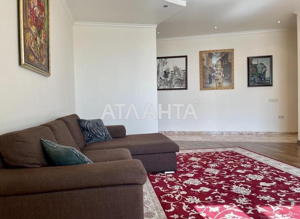 3-комнатная квартира по адресу ул. Литературная (площадь 131 м²) - Atlanta.ua - imageAlt 5