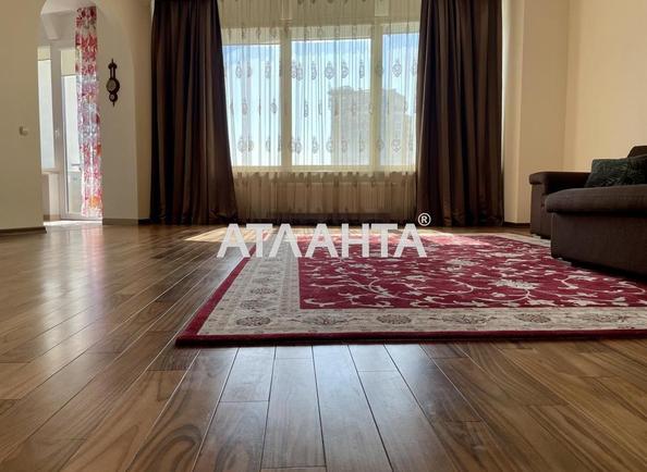 3-комнатная квартира по адресу ул. Литературная (площадь 131 м²) - Atlanta.ua - imageAlt 6