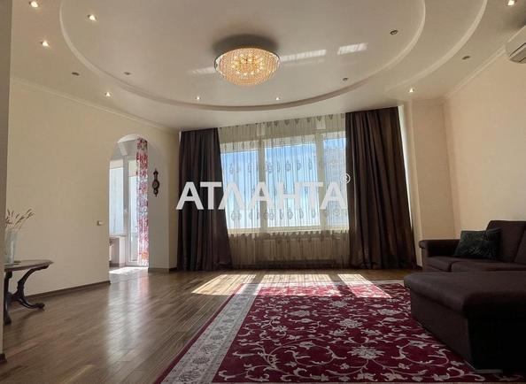 3-комнатная квартира по адресу ул. Литературная (площадь 131 м²) - Atlanta.ua - imageAlt 8