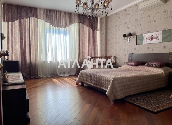 3-комнатная квартира по адресу ул. Литературная (площадь 131 м²) - Atlanta.ua - imageAlt 13