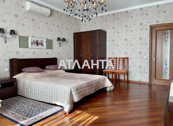 3-комнатная квартира по адресу ул. Литературная (площадь 131 м²) - Atlanta.ua - imageAlt 14