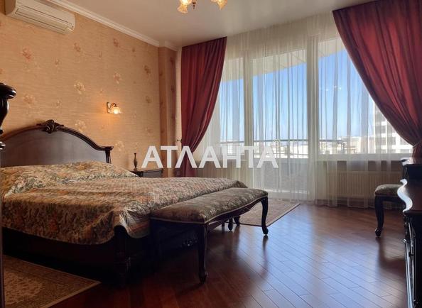 3-комнатная квартира по адресу ул. Литературная (площадь 131 м²) - Atlanta.ua - imageAlt 15