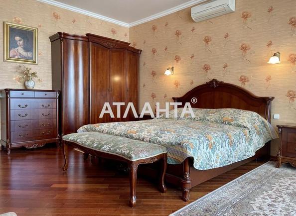 3-комнатная квартира по адресу ул. Литературная (площадь 131 м²) - Atlanta.ua - imageAlt 16