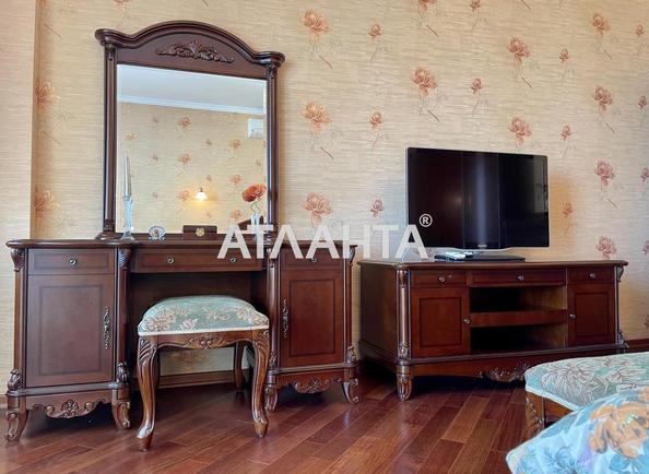 3-комнатная квартира по адресу ул. Литературная (площадь 131 м²) - Atlanta.ua - imageAlt 17