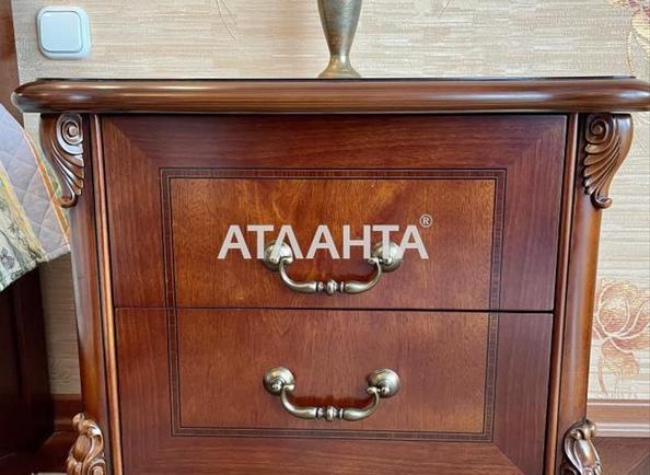 3-комнатная квартира по адресу ул. Литературная (площадь 131 м²) - Atlanta.ua - imageAlt 18