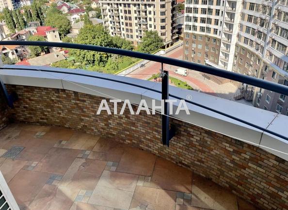 3-комнатная квартира по адресу ул. Литературная (площадь 131 м²) - Atlanta.ua - imageAlt 21