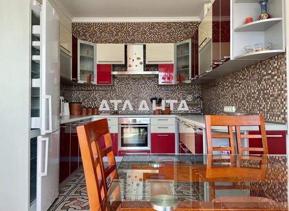 3-комнатная квартира по адресу ул. Литературная (площадь 131 м²) - Atlanta.ua - imageAlt 22