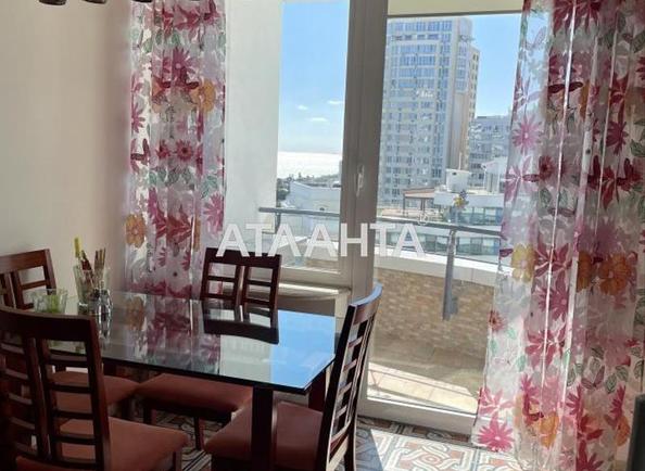 3-комнатная квартира по адресу ул. Литературная (площадь 131 м²) - Atlanta.ua - imageAlt 24