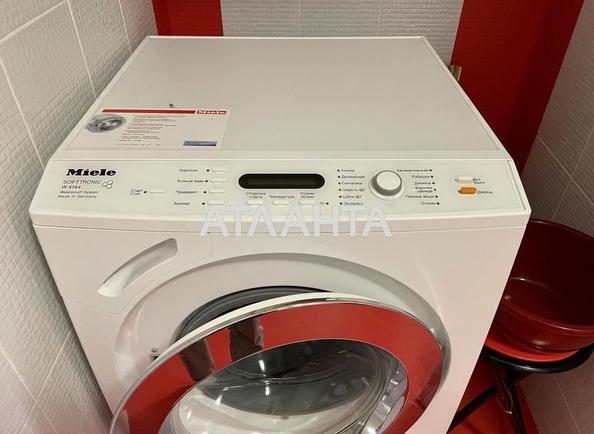 3-комнатная квартира по адресу ул. Литературная (площадь 131 м²) - Atlanta.ua - imageAlt 30