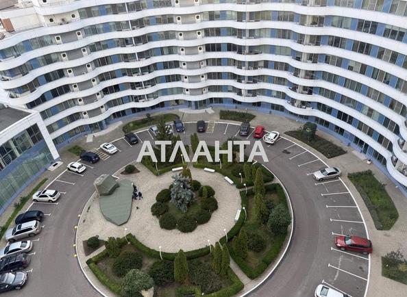 3-комнатная квартира по адресу ул. Литературная (площадь 131 м²) - Atlanta.ua - imageAlt 31