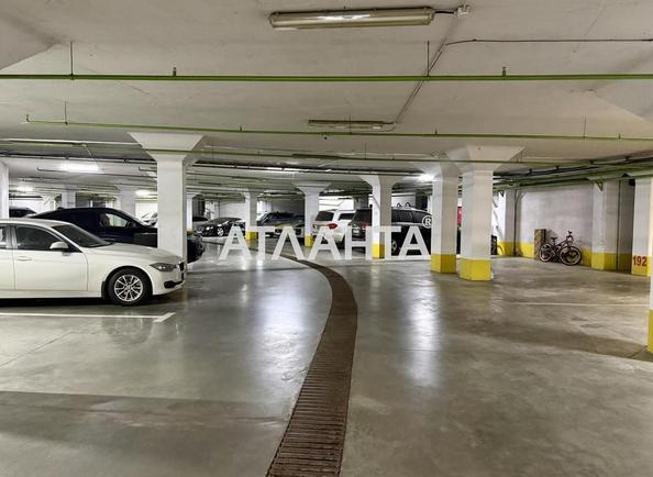 3-комнатная квартира по адресу ул. Литературная (площадь 131 м²) - Atlanta.ua - imageAlt 33