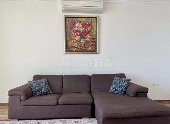 3-комнатная квартира по адресу ул. Литературная (площадь 131 м²) - Atlanta.ua - imageAlt 35