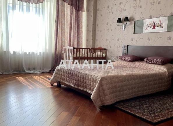 3-комнатная квартира по адресу ул. Литературная (площадь 131 м²) - Atlanta.ua - imageAlt 36