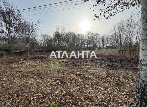 Участок по адресу ул. Айвазовского (площадь 10 сот) - Atlanta.ua