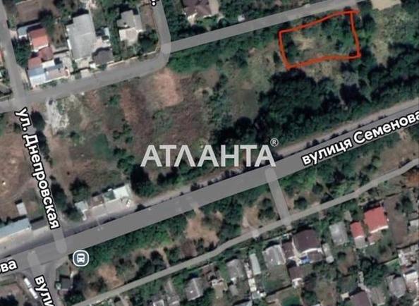 Участок по адресу ул. Айвазовского (площадь 10 сот) - Atlanta.ua - фото 3