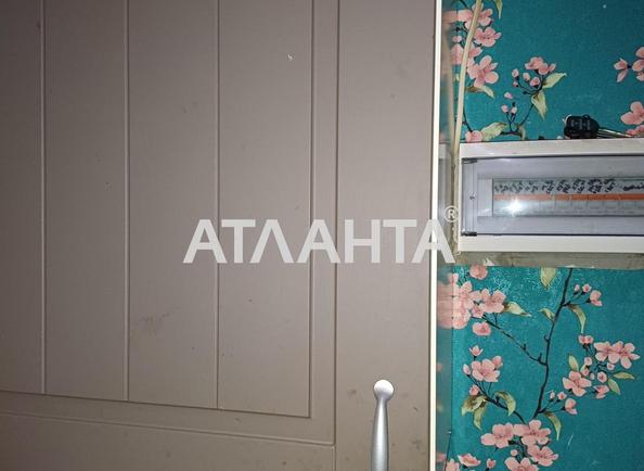 2-rooms apartment apartment by the address st. Malaya arnautskaya Vorovskogo (area 35 m²) - Atlanta.ua - photo 9