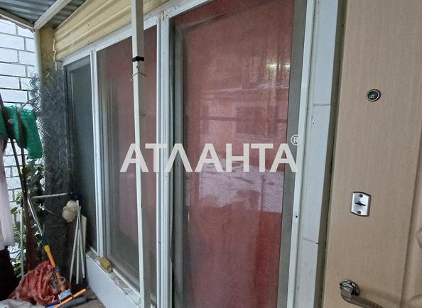 2-rooms apartment apartment by the address st. Malaya arnautskaya Vorovskogo (area 35 m²) - Atlanta.ua - photo 10