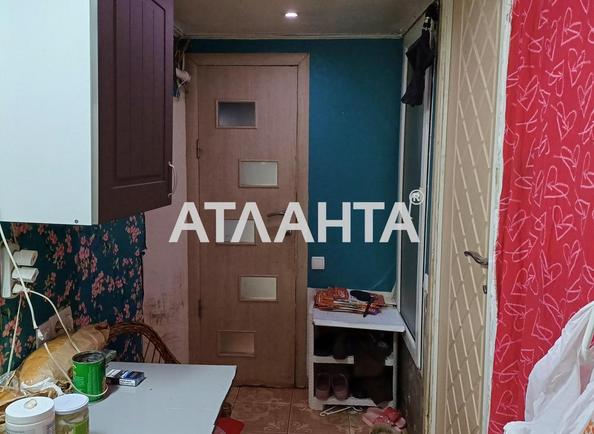 2-rooms apartment apartment by the address st. Malaya arnautskaya Vorovskogo (area 35 m²) - Atlanta.ua - photo 11