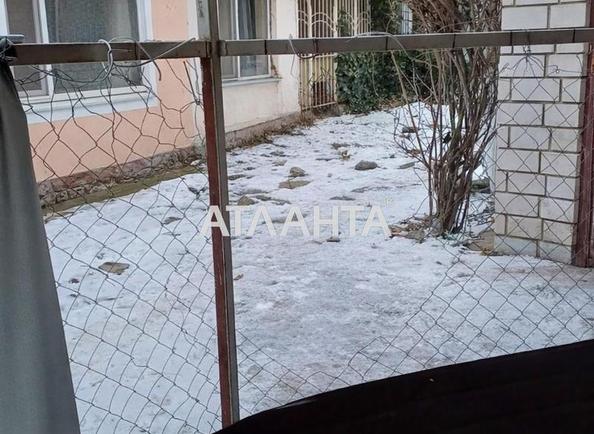 2-кімнатна квартира за адресою вул. Мала Арнаутська (площа 35 м²) - Atlanta.ua - фото 12