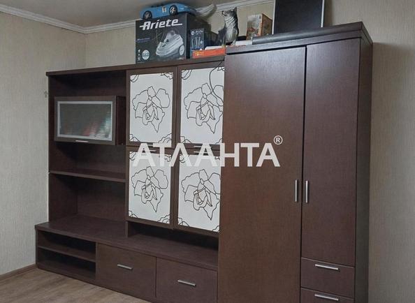 2-кімнатна квартира за адресою вул. Мала Арнаутська (площа 35 м²) - Atlanta.ua