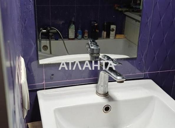 2-кімнатна квартира за адресою вул. Мала Арнаутська (площа 35 м²) - Atlanta.ua - фото 8