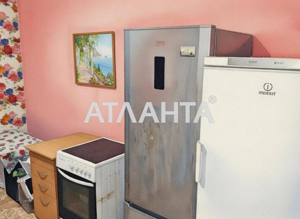 2-кімнатна квартира за адресою вул. Мала Арнаутська (площа 35 м²) - Atlanta.ua - фото 5