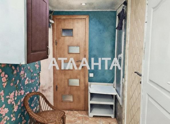 2-кімнатна квартира за адресою вул. Мала Арнаутська (площа 35 м²) - Atlanta.ua - фото 10