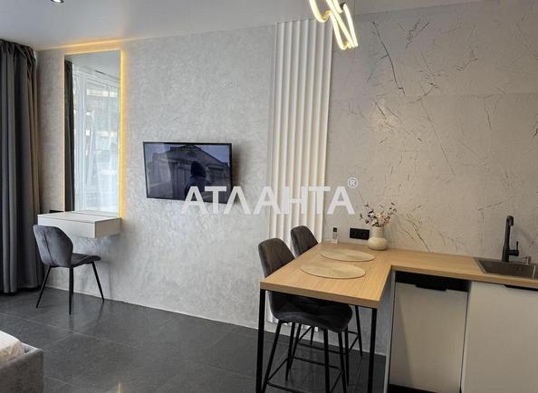 1-room apartment apartment by the address st. Kurortnyy per (area 30 m²) - photo 4 1-room apartment apartment by the address st. Kurortnyy per (area 30 m²) - Atlanta.ua - photo 4