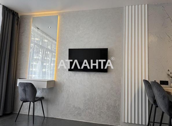 1-room apartment apartment by the address st. Kurortnyy per (area 30 m²) - photo 5 1-room apartment apartment by the address st. Kurortnyy per (area 30 m²) - Atlanta.ua - photo 5