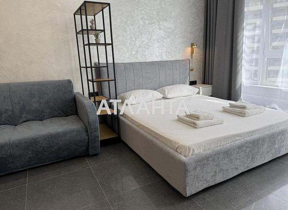 1-room apartment apartment by the address st. Kurortnyy per (area 30 m²) - photo 7 1-room apartment apartment by the address st. Kurortnyy per (area 30 m²) - Atlanta.ua - photo 7