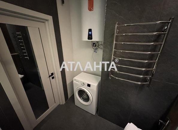 1-room apartment apartment by the address st. Kurortnyy per (area 30 m²) - photo 9 1-room apartment apartment by the address st. Kurortnyy per (area 30 m²) - Atlanta.ua - photo 9