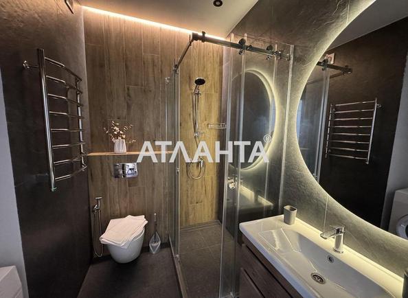 1-room apartment apartment by the address st. Kurortnyy per (area 30 m²) - photo 10 1-room apartment apartment by the address st. Kurortnyy per (area 30 m²) - Atlanta.ua - photo 10