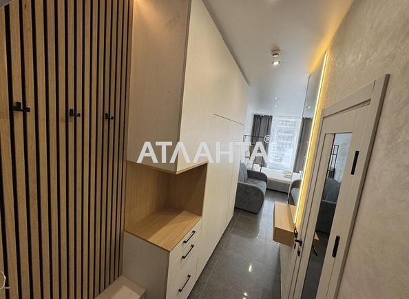 1-room apartment apartment by the address st. Kurortnyy per (area 30 m²) - photo 11 1-room apartment apartment by the address st. Kurortnyy per (area 30 m²) - Atlanta.ua - photo 11