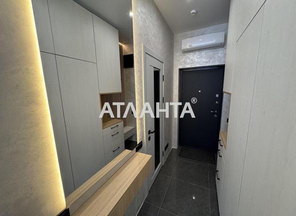 1-room apartment apartment by the address st. Kurortnyy per (area 30 m²) - photo 12 1-room apartment apartment by the address st. Kurortnyy per (area 30 m²) - Atlanta.ua - photo 12