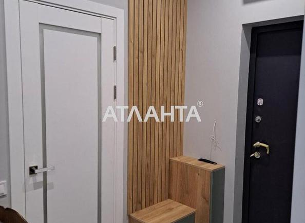 1-комнатная квартира по адресу Курортный пер. (площадь 34,5 м²) - фото 4 1-комнатная квартира по адресу Курортный пер. (площадь 34,5 м²) - Atlanta.ua - фото 4